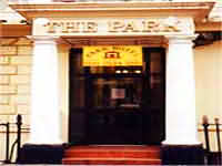 The Park Hotel London