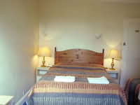 A Typical Double Room at Park Hotel London