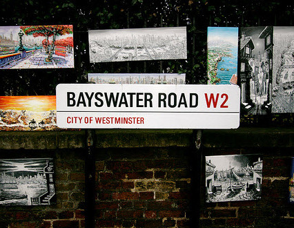 Bayswater