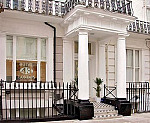 Hotel 43 London