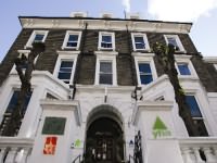 YHA London - Earls Court