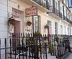 Vegas Hotel London
