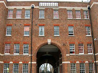 Alliance House, London