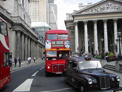Prenota il Hotels London
