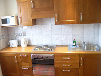 Hyde Park Budget Apartments