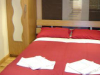 A Typical Double Room at Lancaster Gate Superior Apartments