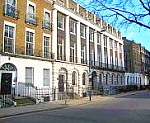 Smart Russell Square