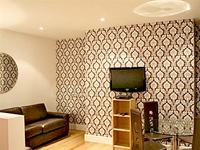 The Hyde Park Suites