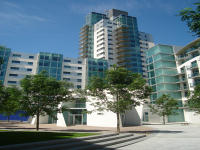 Marlin Apartments Empire Square