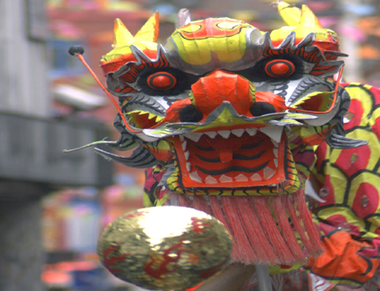 Prenotare un hotel in Chinese Festivals