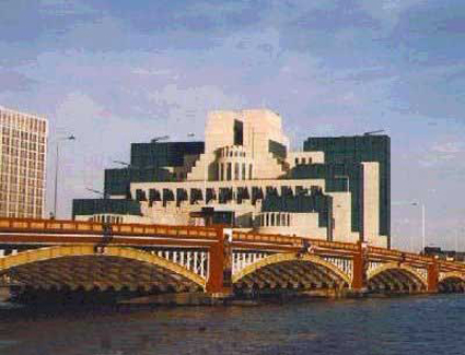 Prenotare un hotel in Vauxhall Bridge