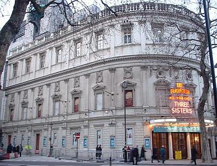 Prenotare un hotel in Playhouse Theatre