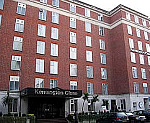 Kensington Close Hotel