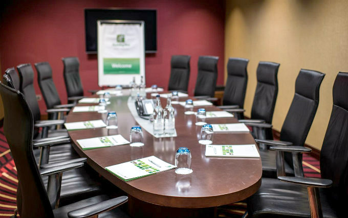 Conference Facilities