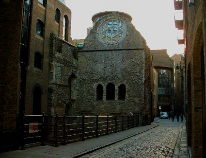 Prenotare un hotel in Winchester Palace