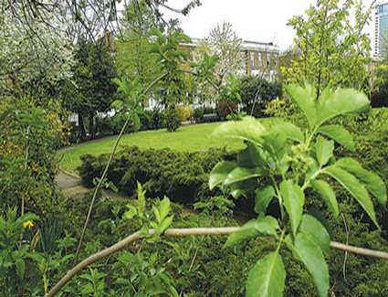 Prenotare un hotel in Normand Park