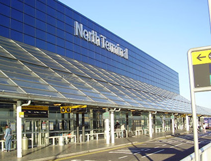 Prenotare un hotel in North Terminal