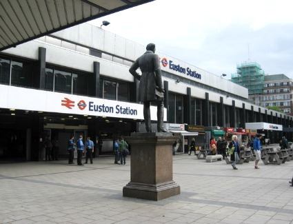 Euston