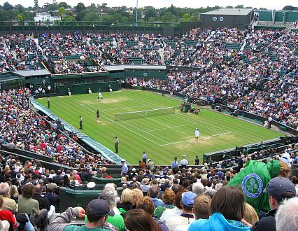 Wimbledon