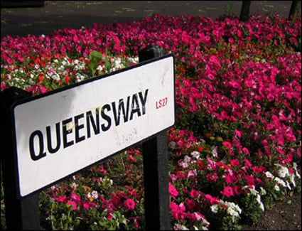 Prenotare un hotel in Queensway
