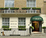 Griffin House Hotel