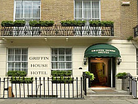 Griffin House Hotel, London
