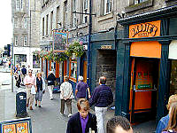 Brodies Hostel Edinburgh