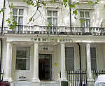 Shaftesbury Premier London Paddington Hotel