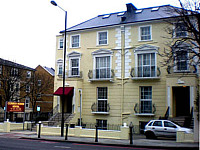 Corner House Hotel