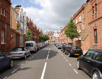 Fulham