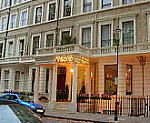 Abcone Hotel London