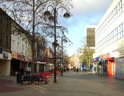 Hounslow