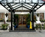 Ambassadors Hotel London Kensington