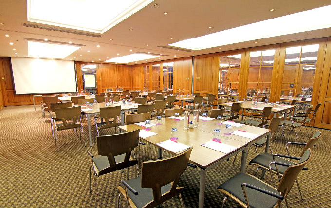 Conference Facilities