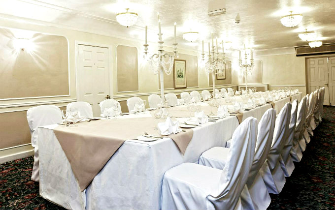 Start your day in the right way with a fantastic Breakfast