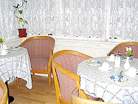 Get your day started with breakfast in the Dining room at Abbey Hotel London