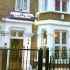 Abbey Hotel London, Albergo budget, Shepherds Bush, West Central London