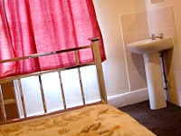 Kings Cross Budget Rooms