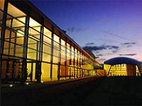 University of Hertfordshire Accommodation