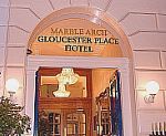 Gloucester Place Hotel