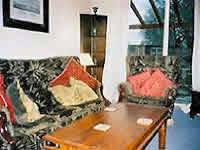 The Lounge at Heathrow House Bed and Breakfast