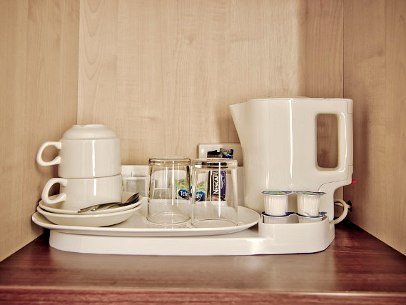 Start your day in the right way with a fantastic Breakfast