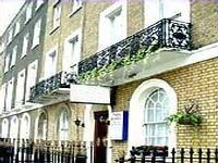 Kings Cross Hotel London