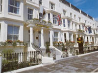 City Continental London Kensington
