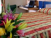 Pokój dwuosobowy w City Continental London Kensington