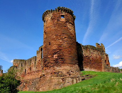 Prenotare un hotel in Bothwell Castle