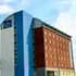 Holiday Inn Express London Limehouse, 3 Star Hotel, Limehouse, East London