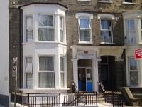 Hotel Balkan in Hammersmith