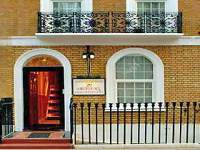 Albion House Hotel, London