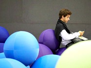 100 Percent Design at Olympia Exhibition Centre